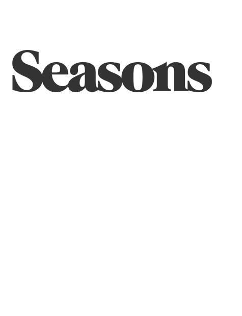 Seasons